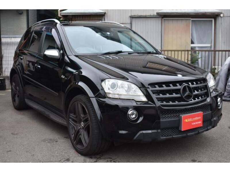 M-CLASS