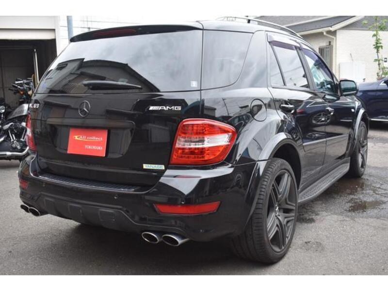 M-CLASS