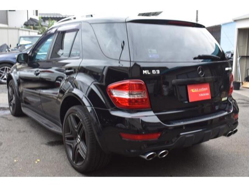 M-CLASS