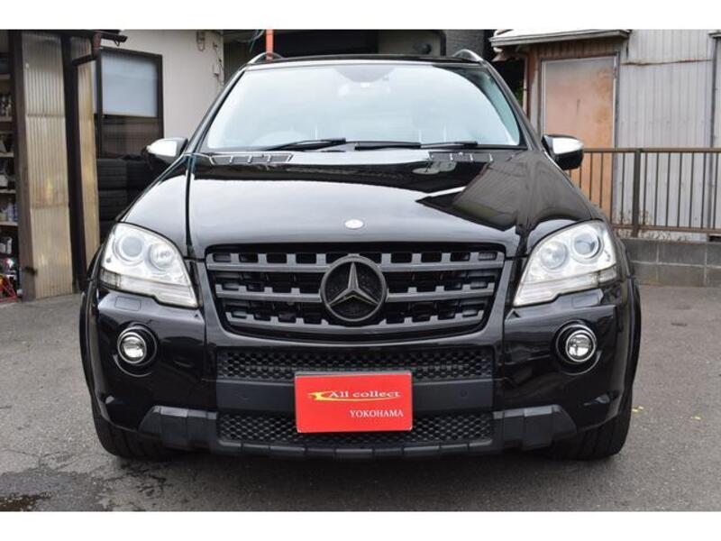 M-CLASS