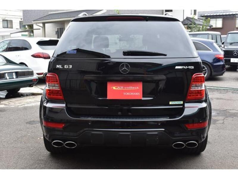 M-CLASS