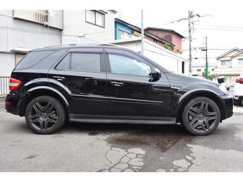 M-CLASS
