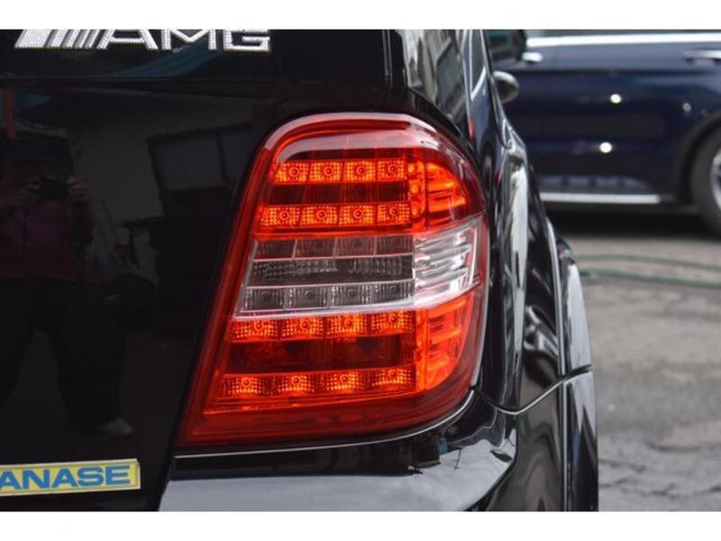 M-CLASS
