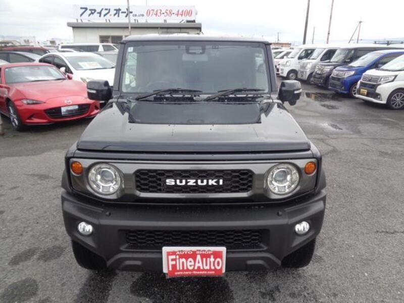 JIMNY SIERRA