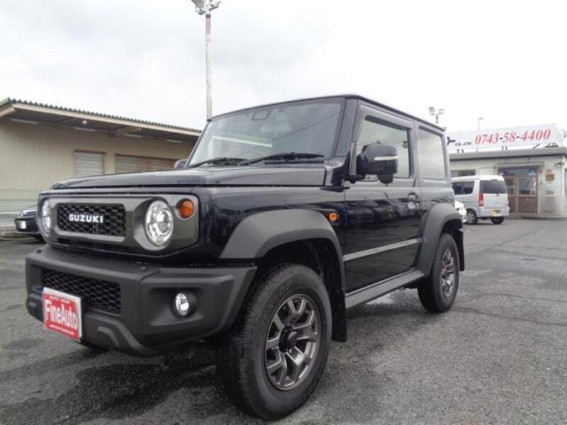 JIMNY SIERRA