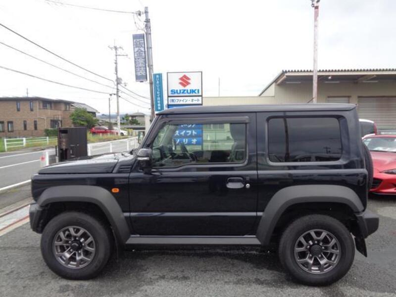 JIMNY SIERRA