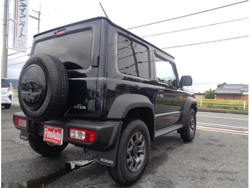 JIMNY SIERRA