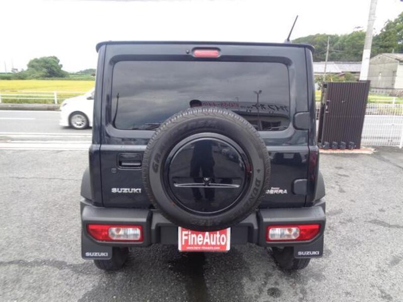 JIMNY SIERRA
