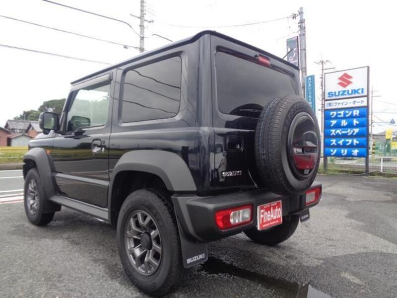 JIMNY SIERRA