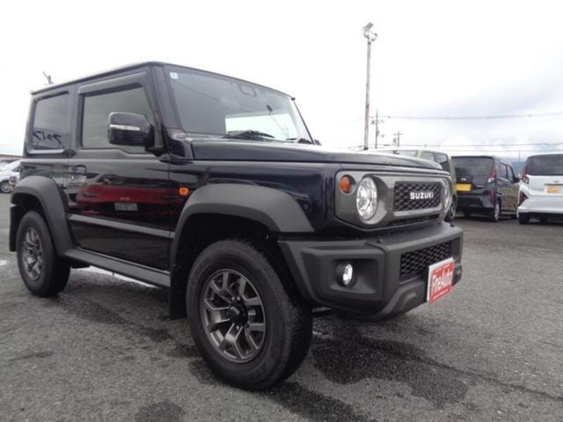 JIMNY SIERRA-0