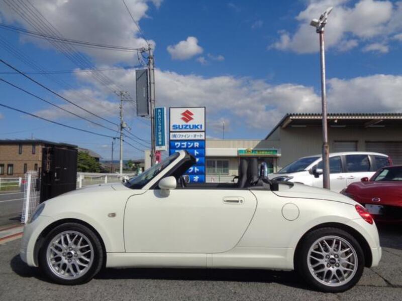 COPEN