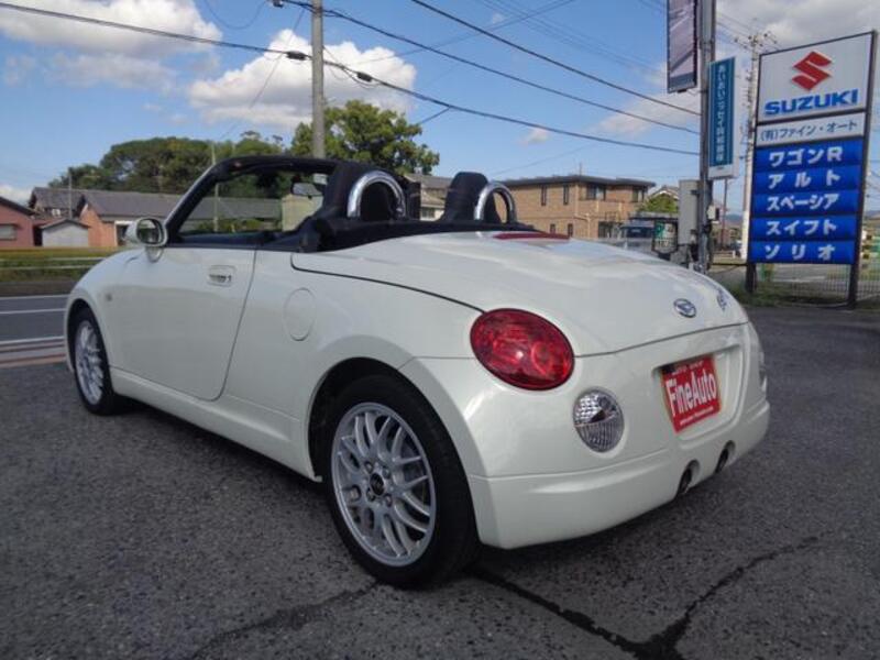 COPEN