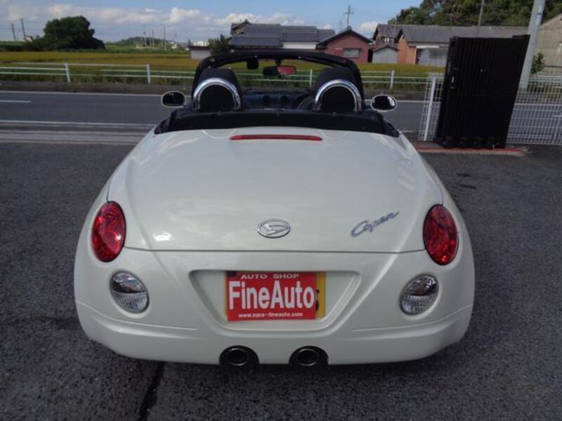 COPEN