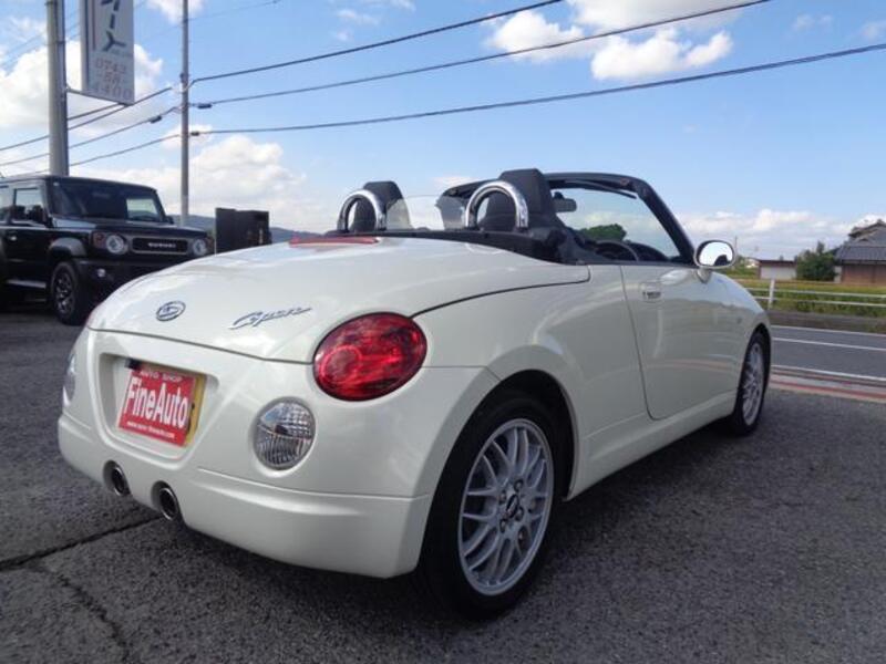 COPEN