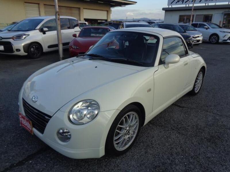 COPEN
