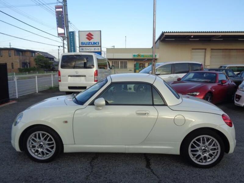 COPEN