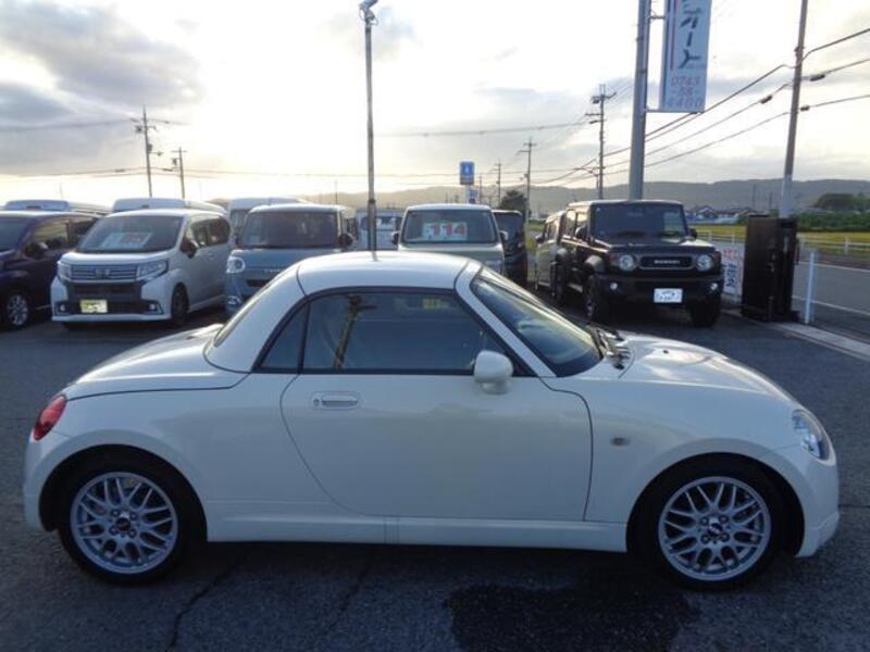 COPEN
