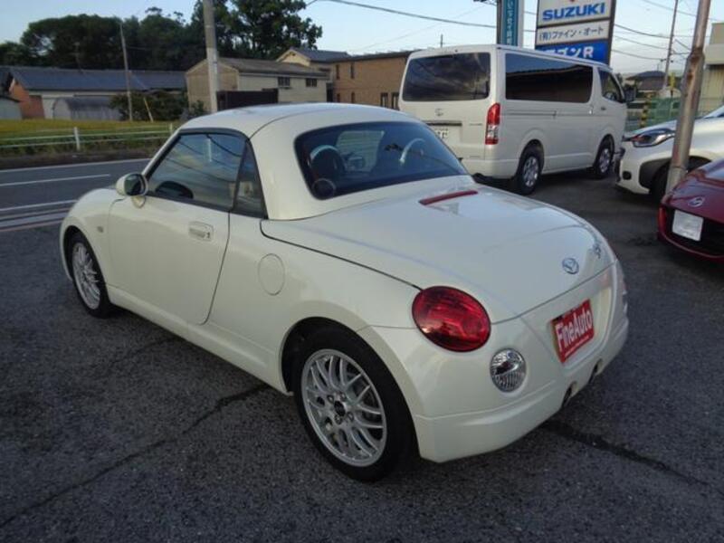 COPEN