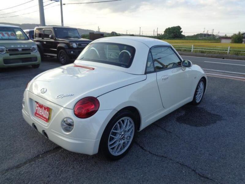 COPEN