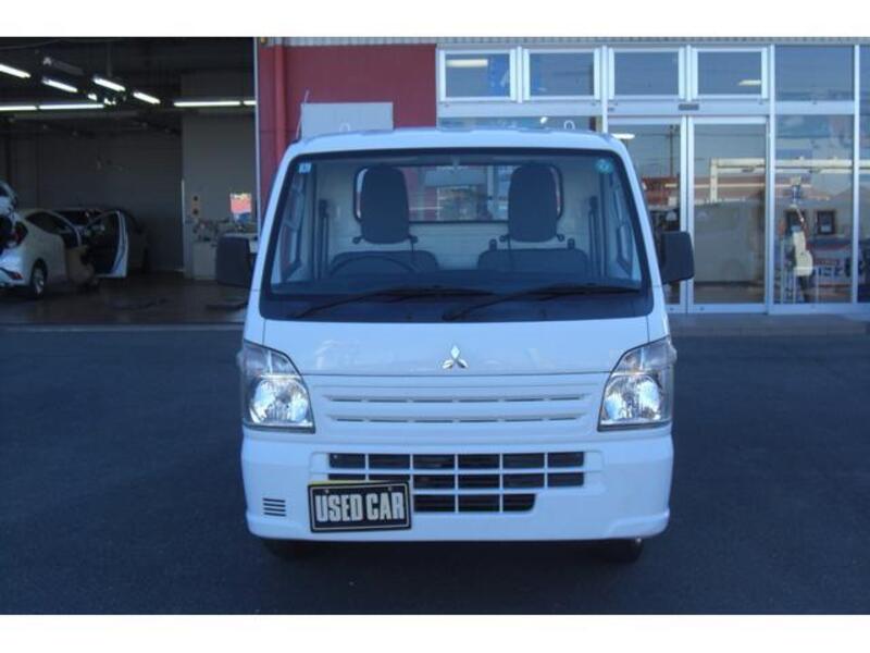 MINICAB TRUCK
