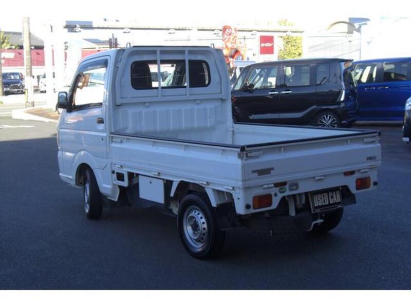 MINICAB TRUCK