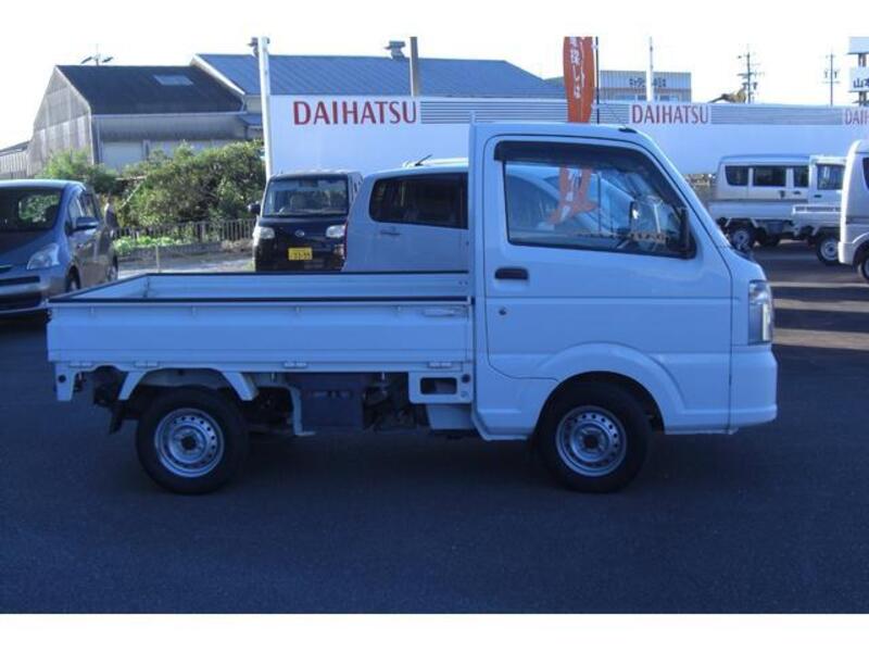 MINICAB TRUCK