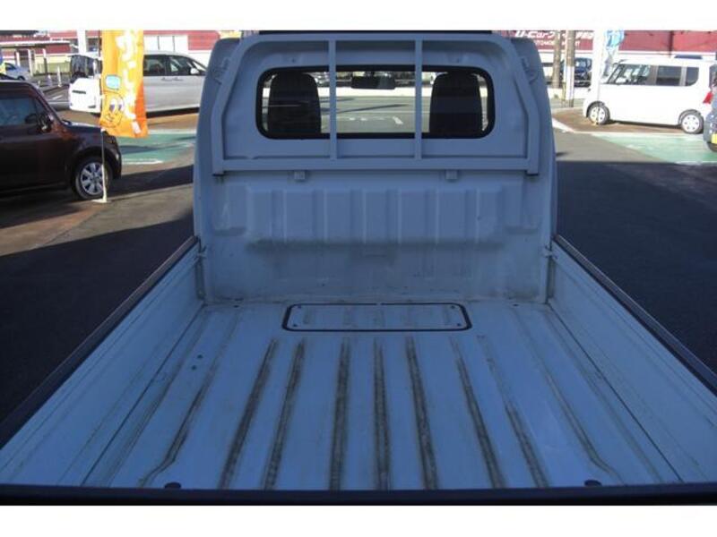 MINICAB TRUCK