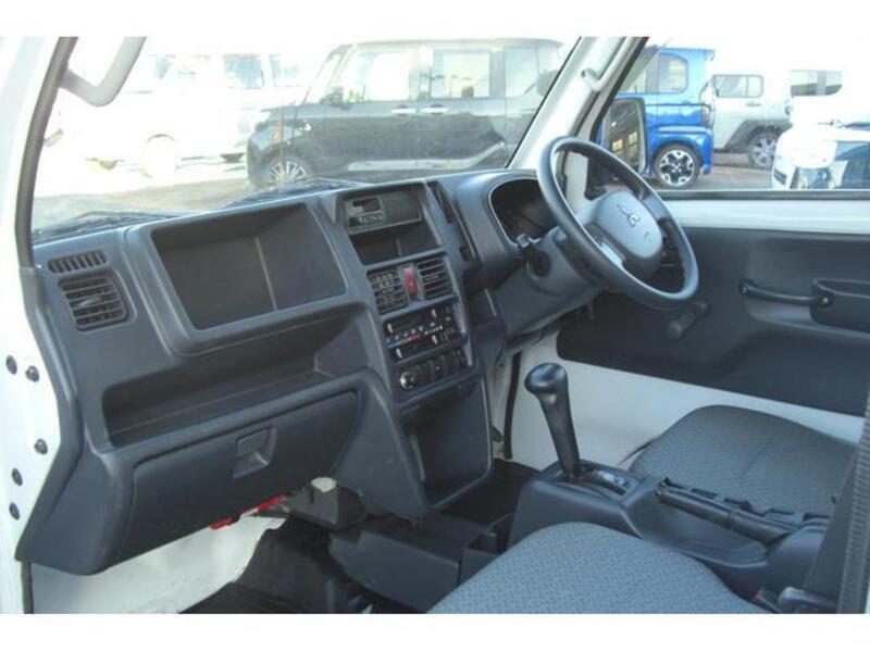 MINICAB TRUCK