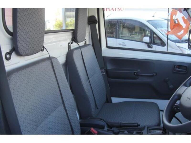 MINICAB TRUCK