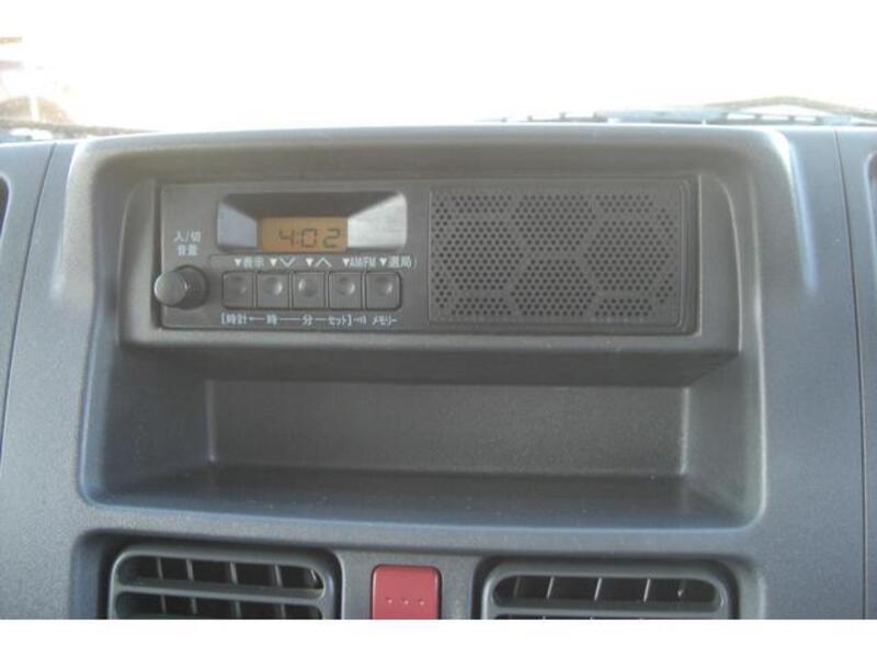 MINICAB TRUCK