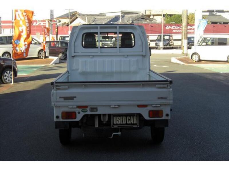 MINICAB TRUCK