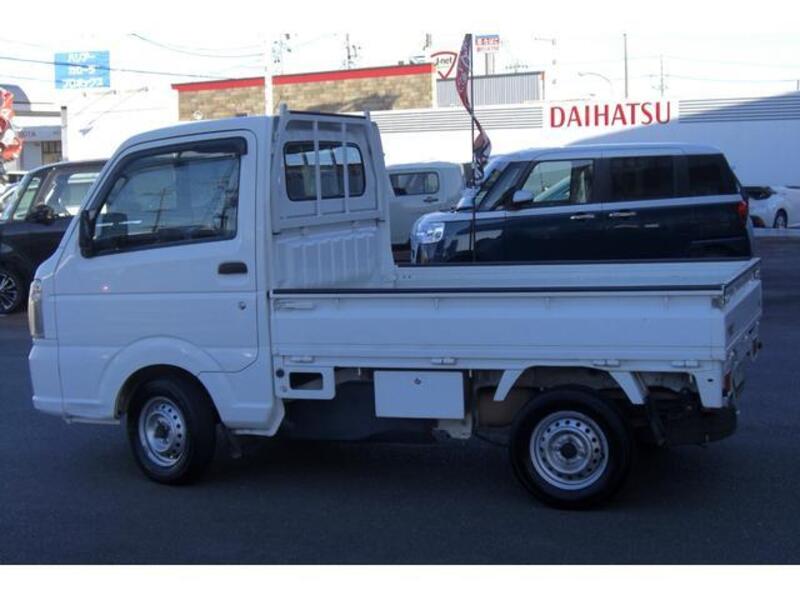 MINICAB TRUCK