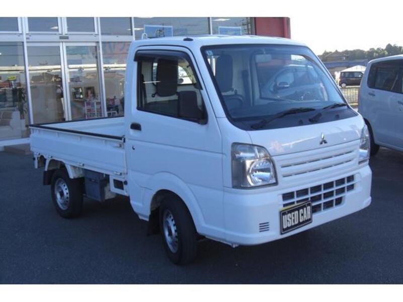 MINICAB TRUCK