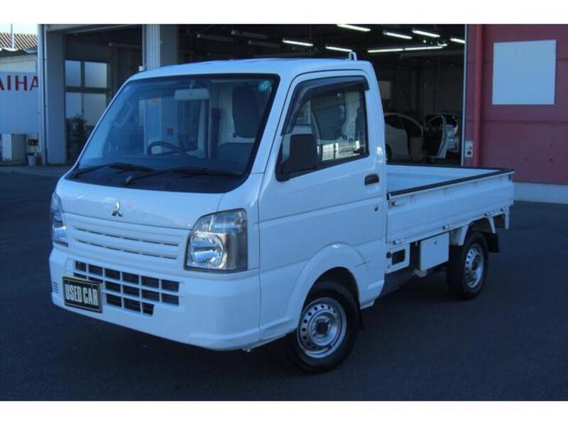 MINICAB TRUCK-0