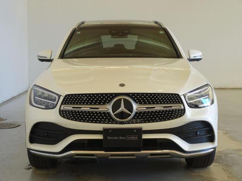 GLC CLASS