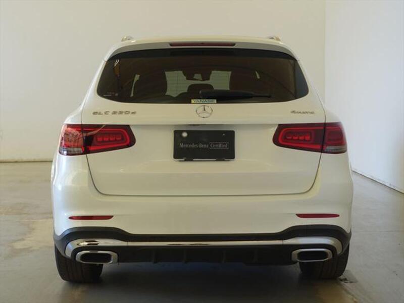 GLC CLASS