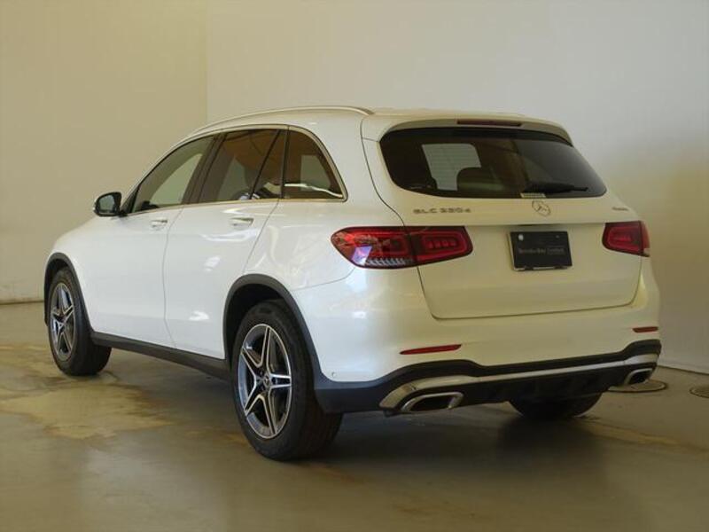 GLC CLASS