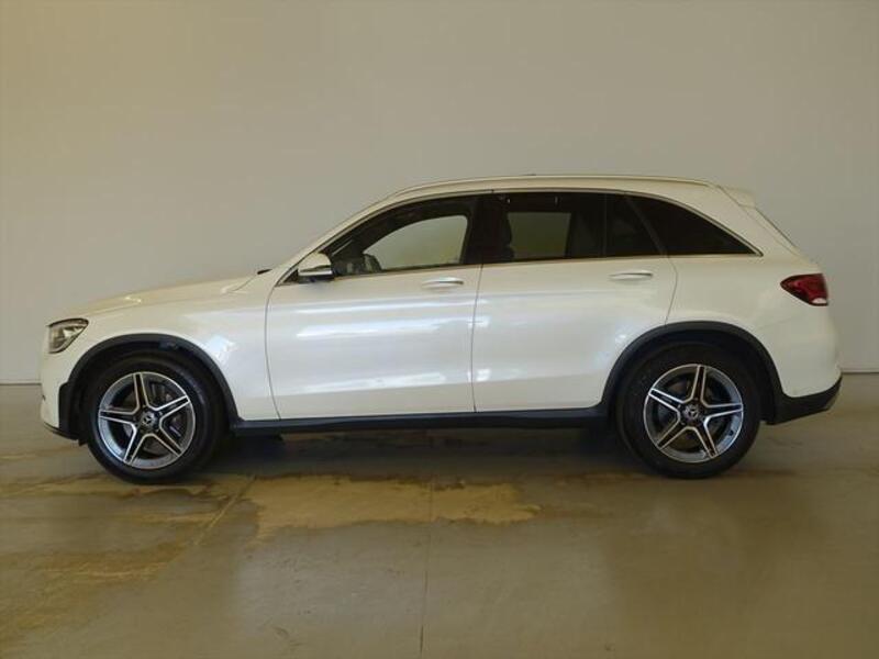 GLC CLASS