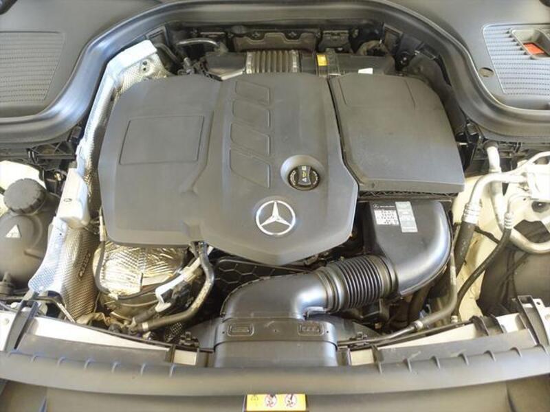 GLC CLASS