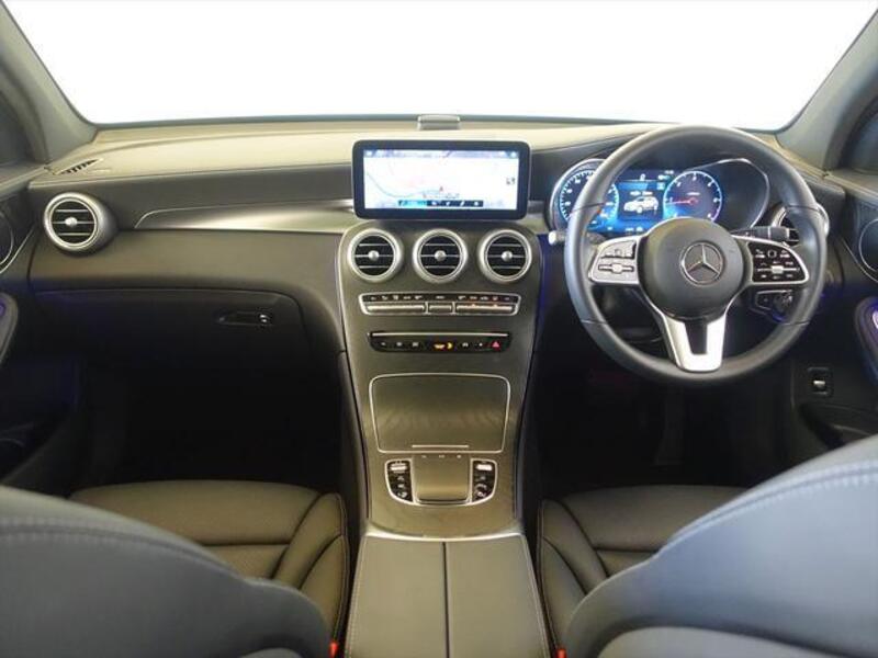 GLC CLASS
