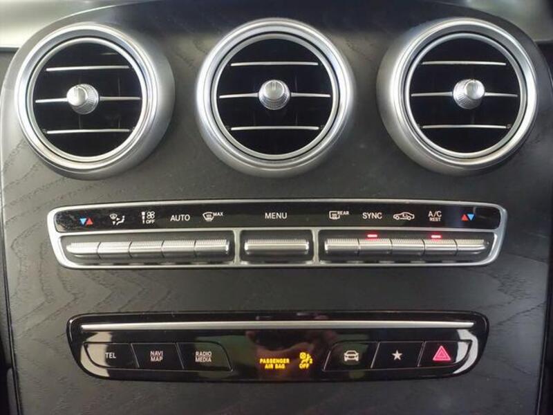 GLC CLASS