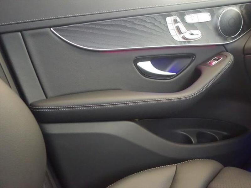 GLC CLASS