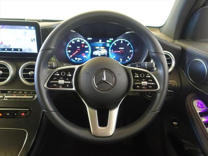 GLC CLASS