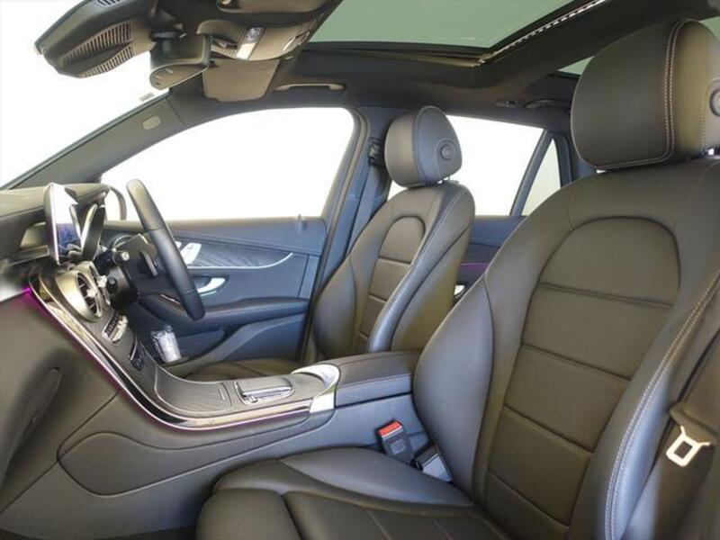 GLC CLASS