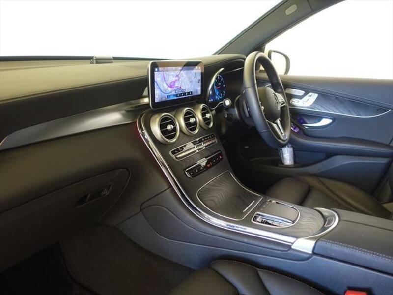GLC CLASS