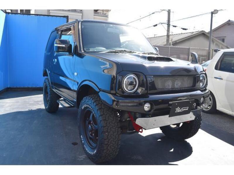 JIMNY