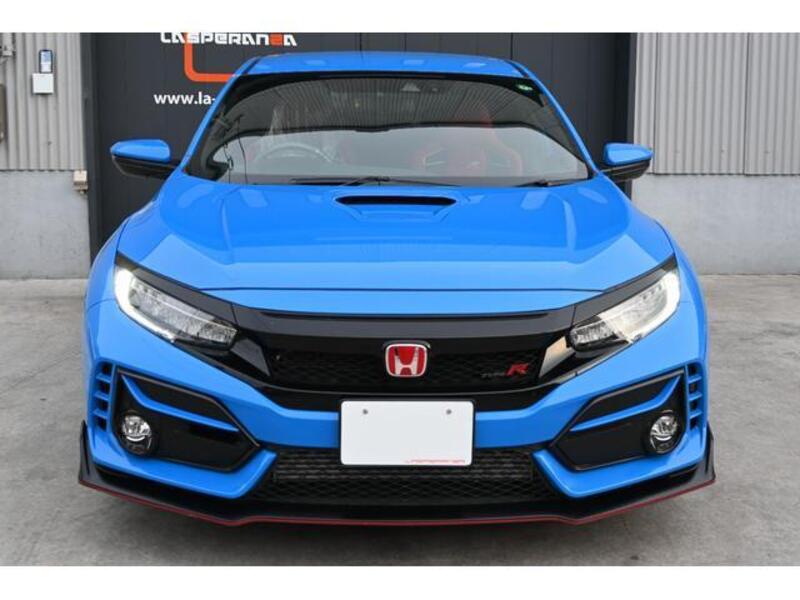 CIVIC