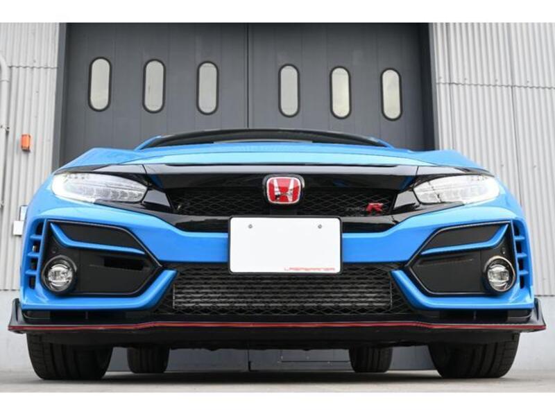 CIVIC