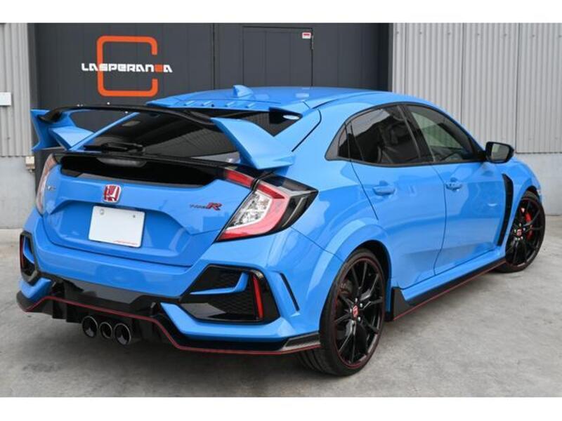 CIVIC