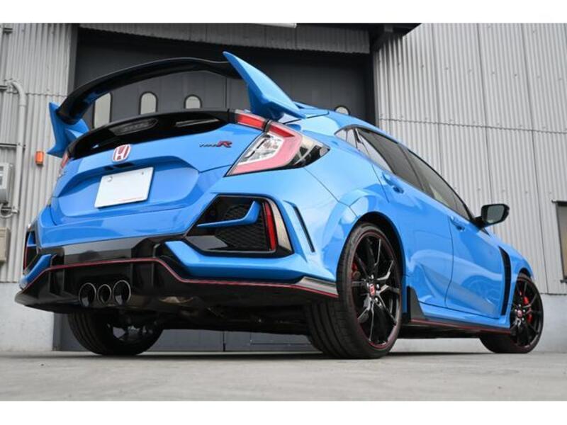 CIVIC